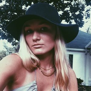 Meet your Posher, Kylie